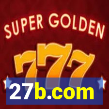 27b.com