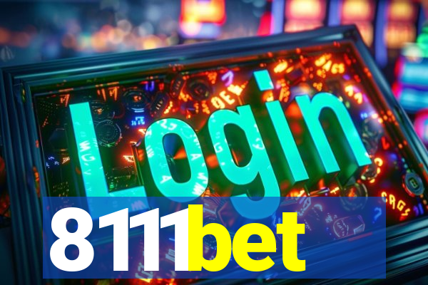 8111bet