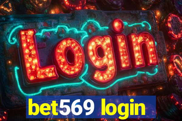 bet569 login