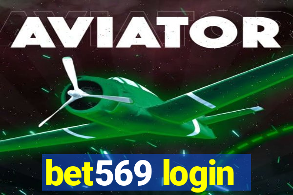 bet569 login