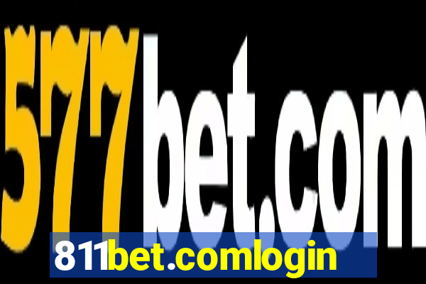 811bet.comlogin