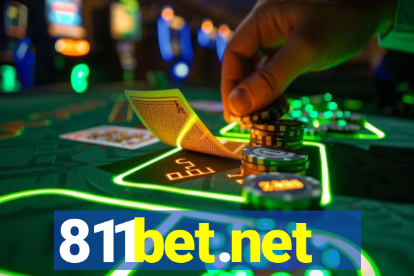 811bet.net