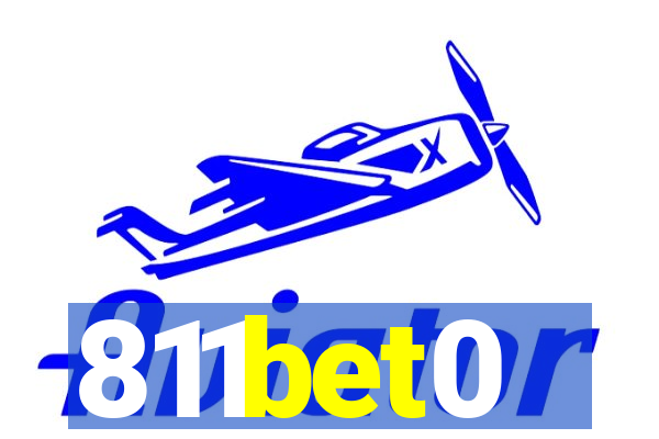 811bet0