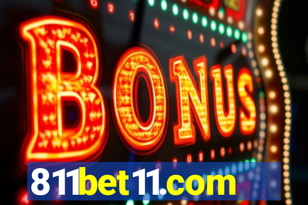 811bet11.com