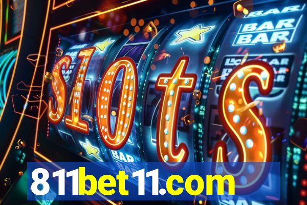 811bet11.com