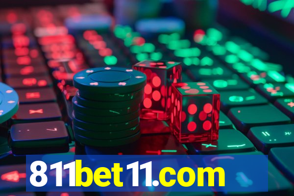 811bet11.com