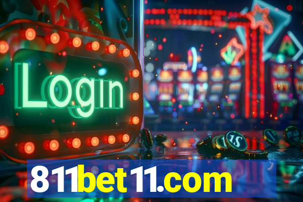 811bet11.com