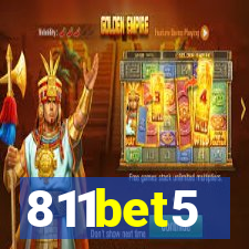 811bet5