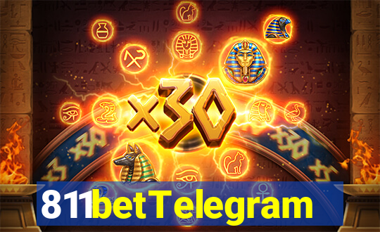 811betTelegram