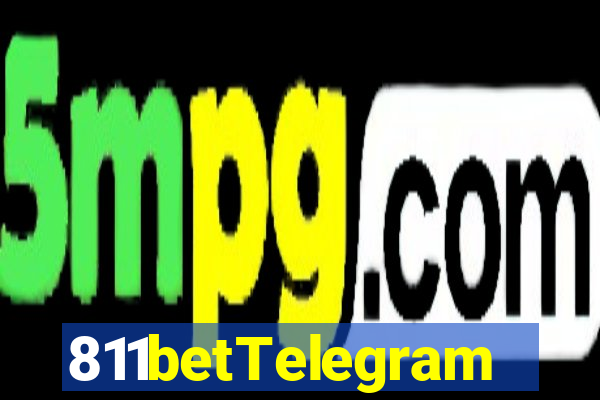 811betTelegram