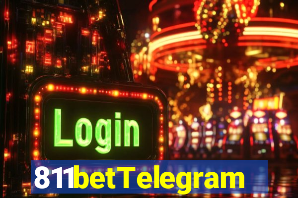 811betTelegram