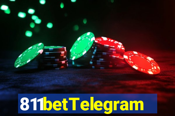 811betTelegram