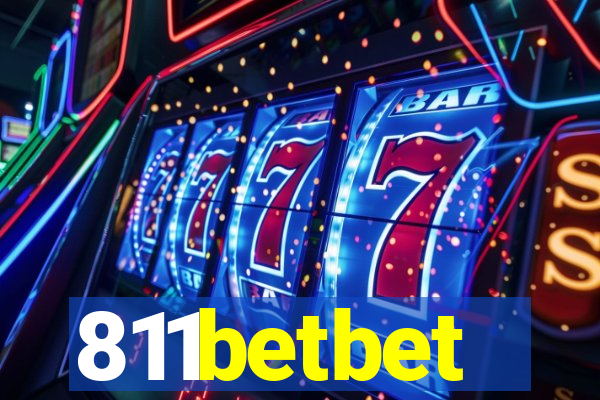 811betbet