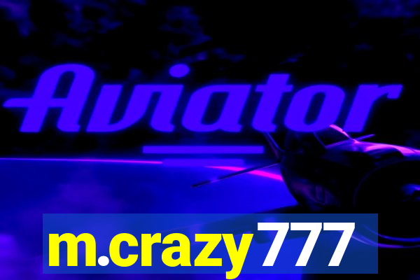 m.crazy777