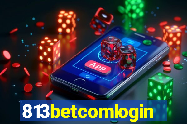 813betcomlogin