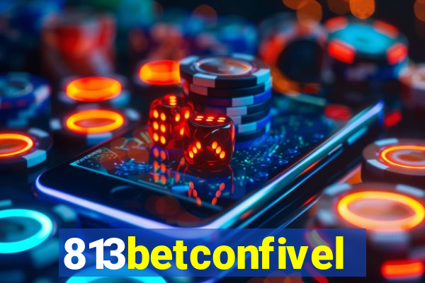 813betconfivel