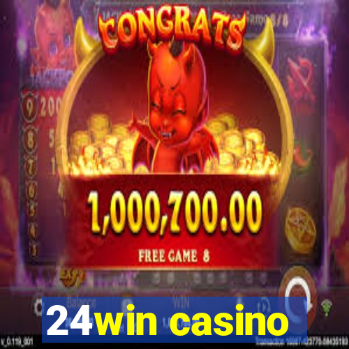 24win casino