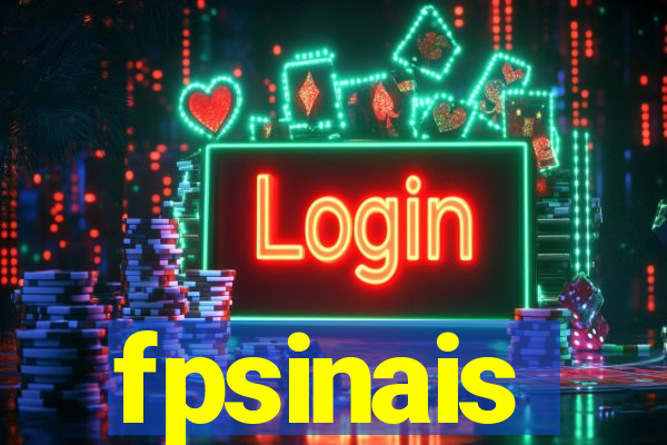 fpsinais