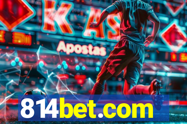 814bet.com