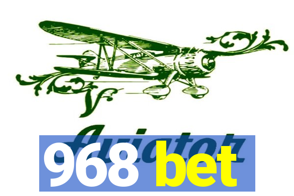 968 bet