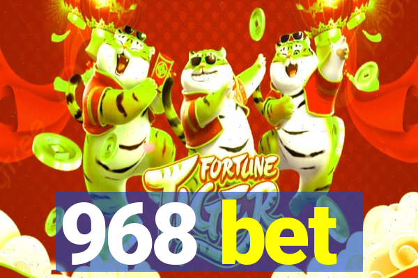 968 bet