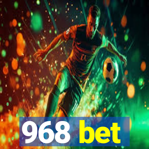 968 bet