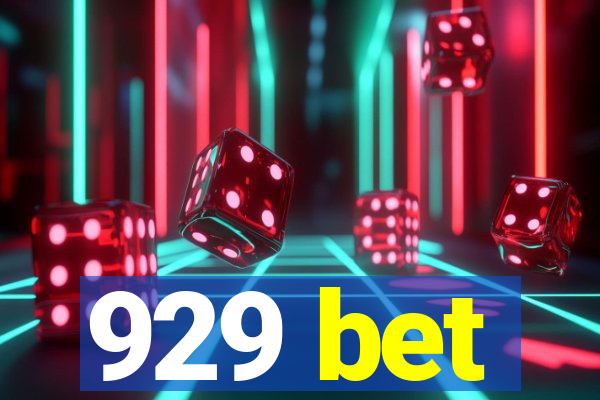 929 bet