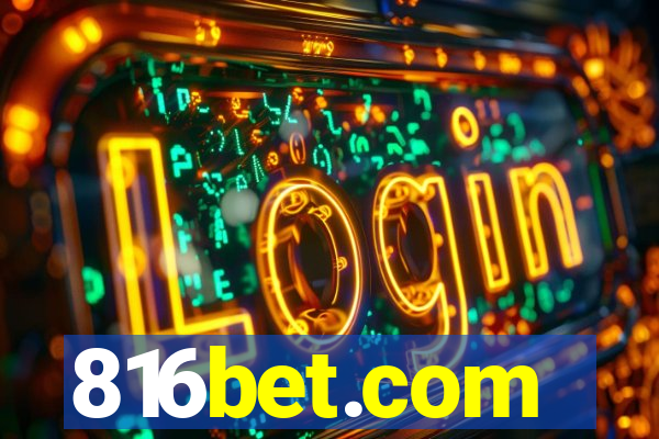 816bet.com