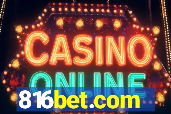 816bet.com