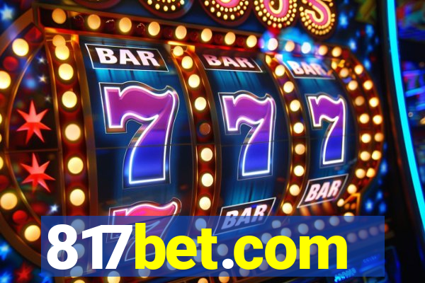 817bet.com