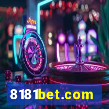 8181bet.com