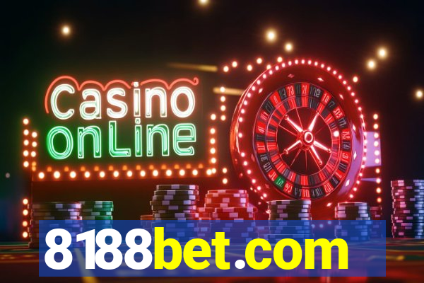 8188bet.com