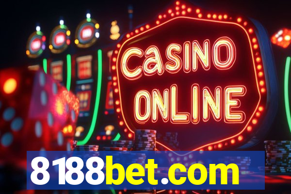 8188bet.com