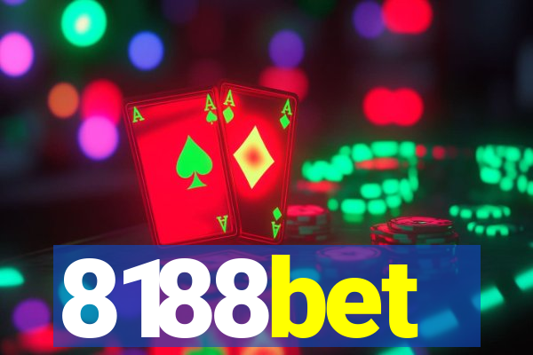 8188bet