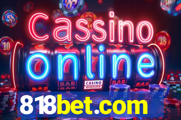 818bet.com