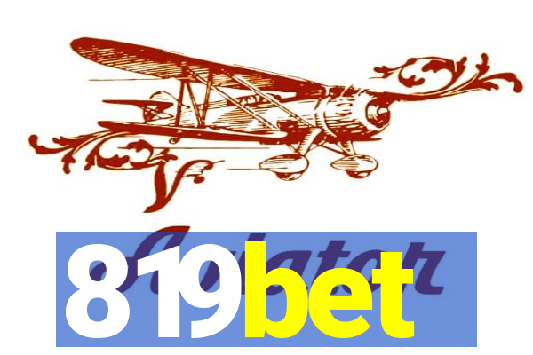 819bet