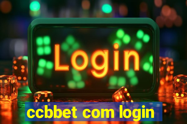 ccbbet com login