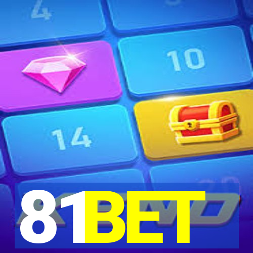 81BET