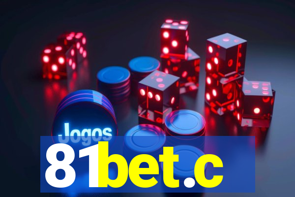 81bet.c