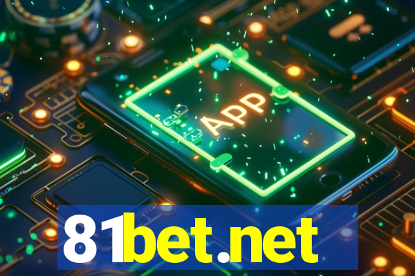 81bet.net