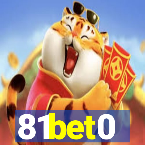 81bet0