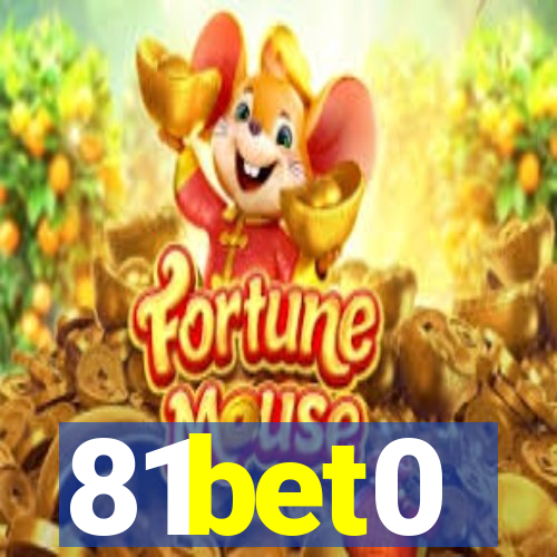 81bet0