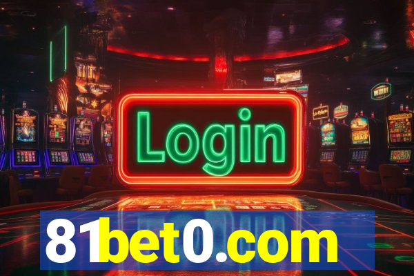 81bet0.com