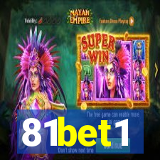 81bet1