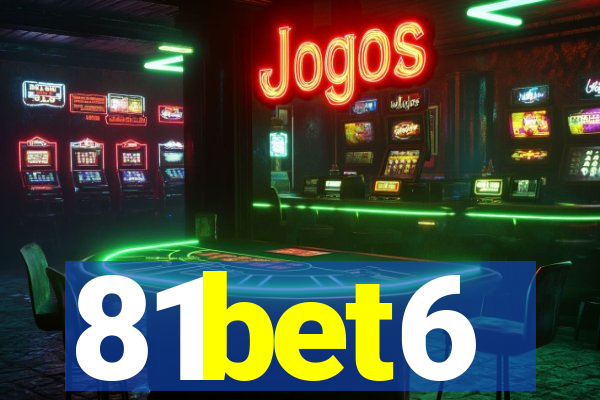 81bet6