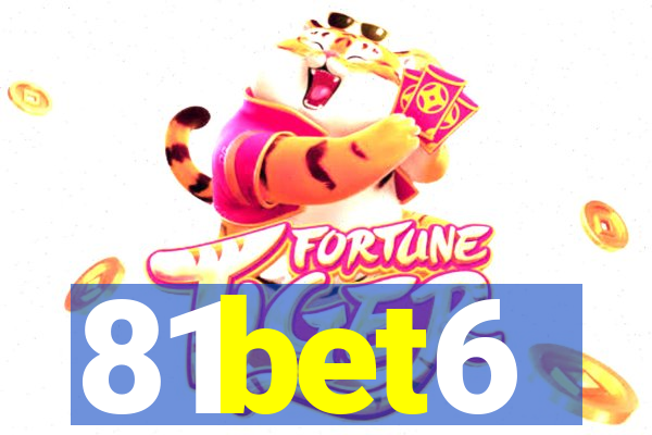 81bet6