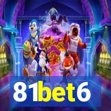 81bet6