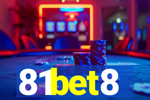 81bet8