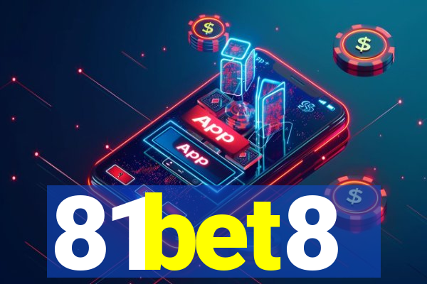 81bet8