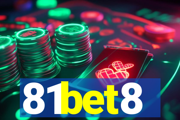 81bet8